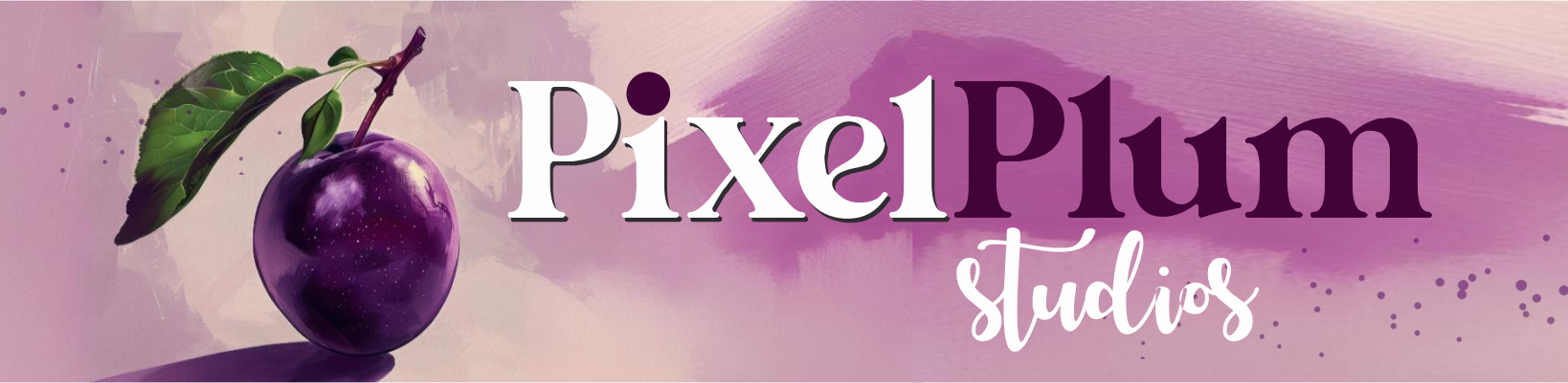 PixelPlum